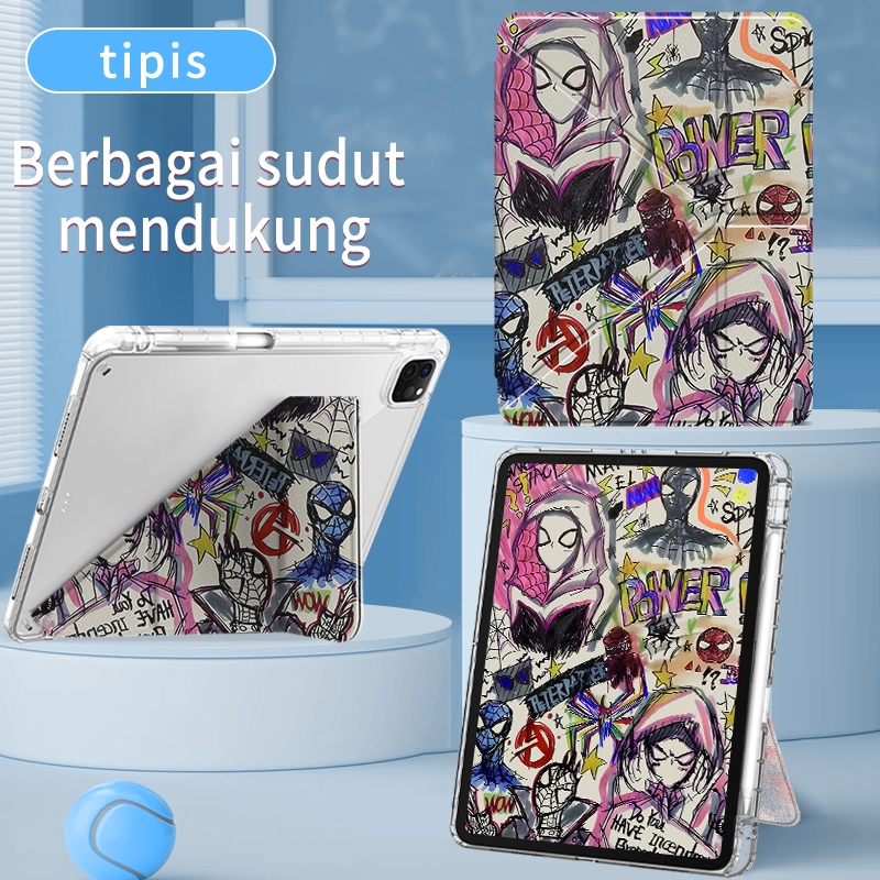 3 + Y zc661 สําหรับ Ipad gen 10/11 gen 7/8/9 10.2 นิ้ว mini pro 11 air4 air5 สําหรับ Huawei matepad 