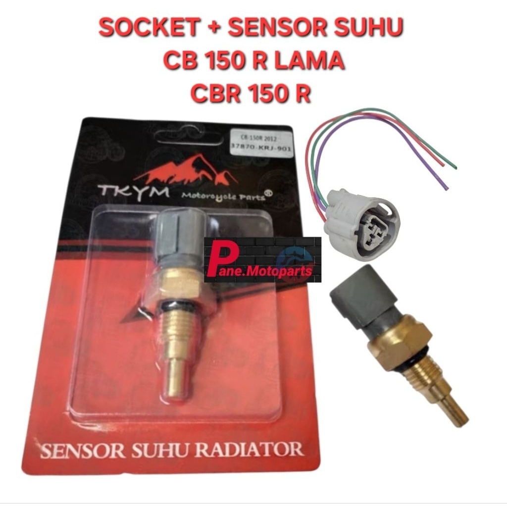 ซ็อกเก็ต EOT PLUS เซ็นเซอร์แปลงซ็อกเก็ตอุณหภูมิ CB150 CB 150 R 2012 คุณภาพดีที่สุด