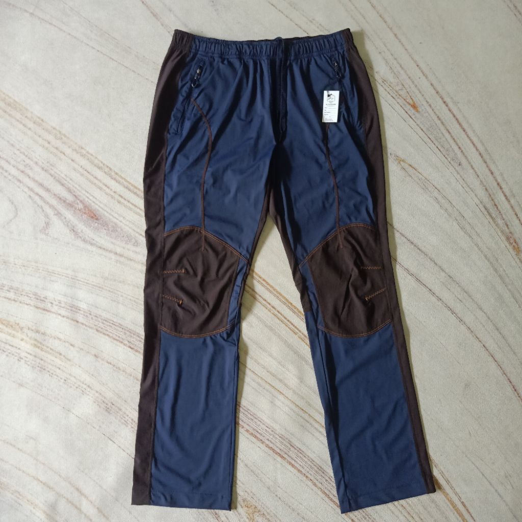 กางเกงกลางแจ้ง Eider ดั้งเดิมมือสอง