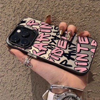 YX62 SOFTCASE CASING GRAFFITI FONT COMPATIBLE สําหรับ ITEL A05S A48 A60 A70 A80 A90 S23 S25 S26 P55 