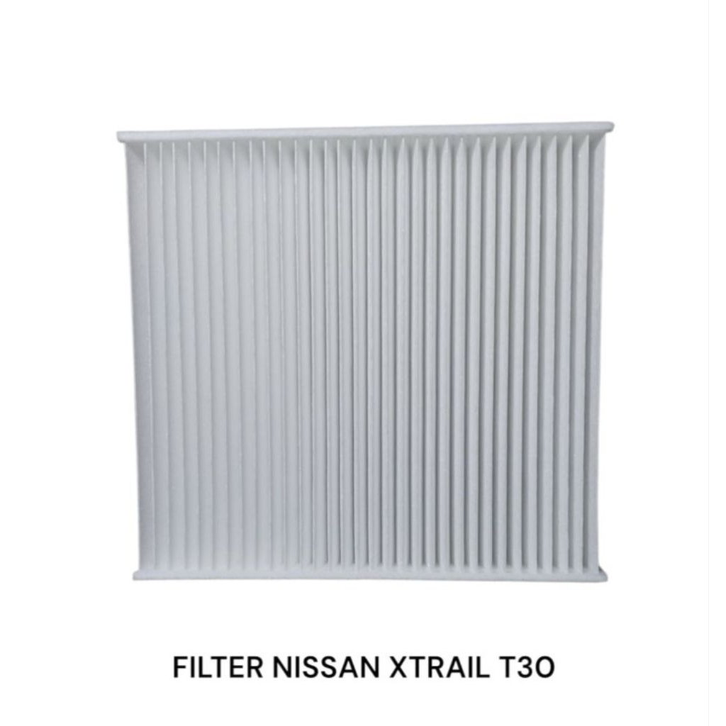 Nissan Xtrail T30 Car AC Cabin Filter Original Asahi Xtrail T30 AC Filter