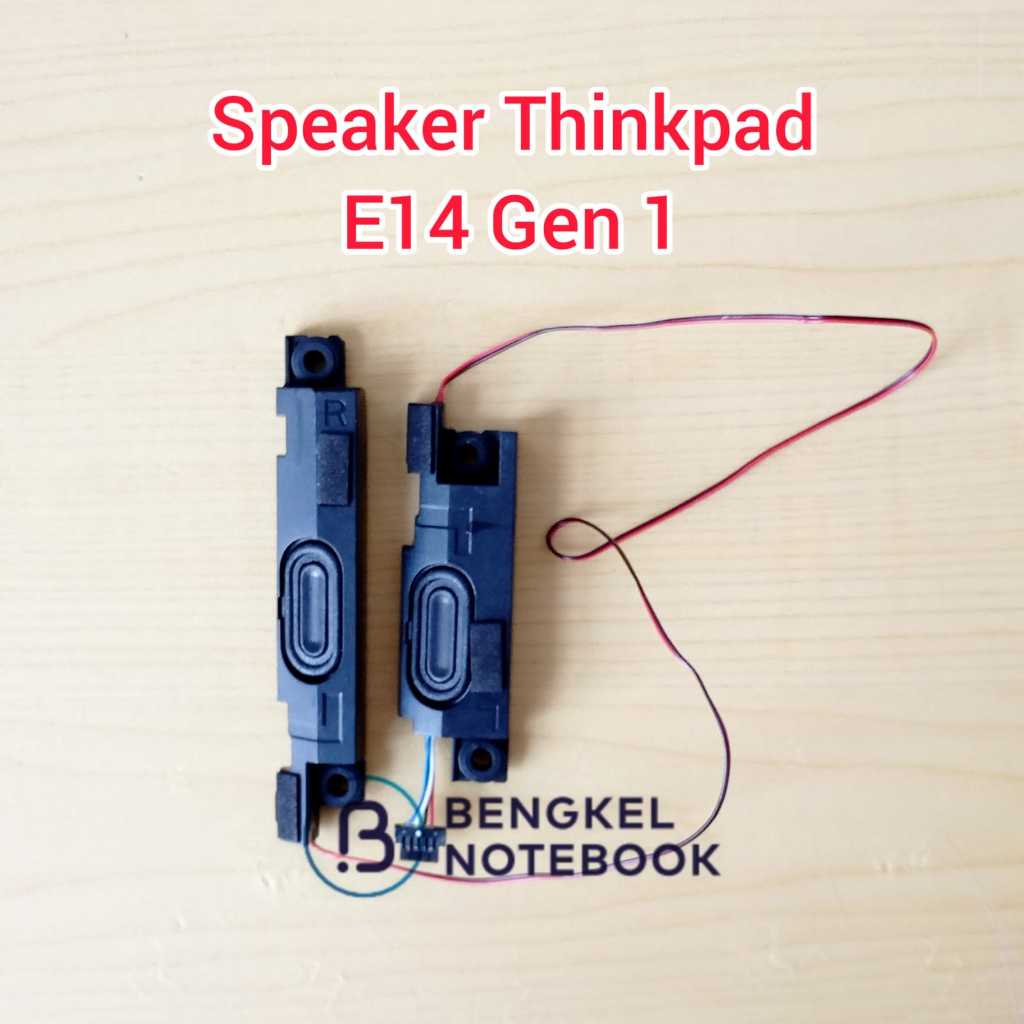 ลําโพง Thinkpad R14 E14 Gen1 Gen11st Gen 1 20RA 5SB0V10179 SSB0V183 PK23000S3C1 PK23000S3C0
