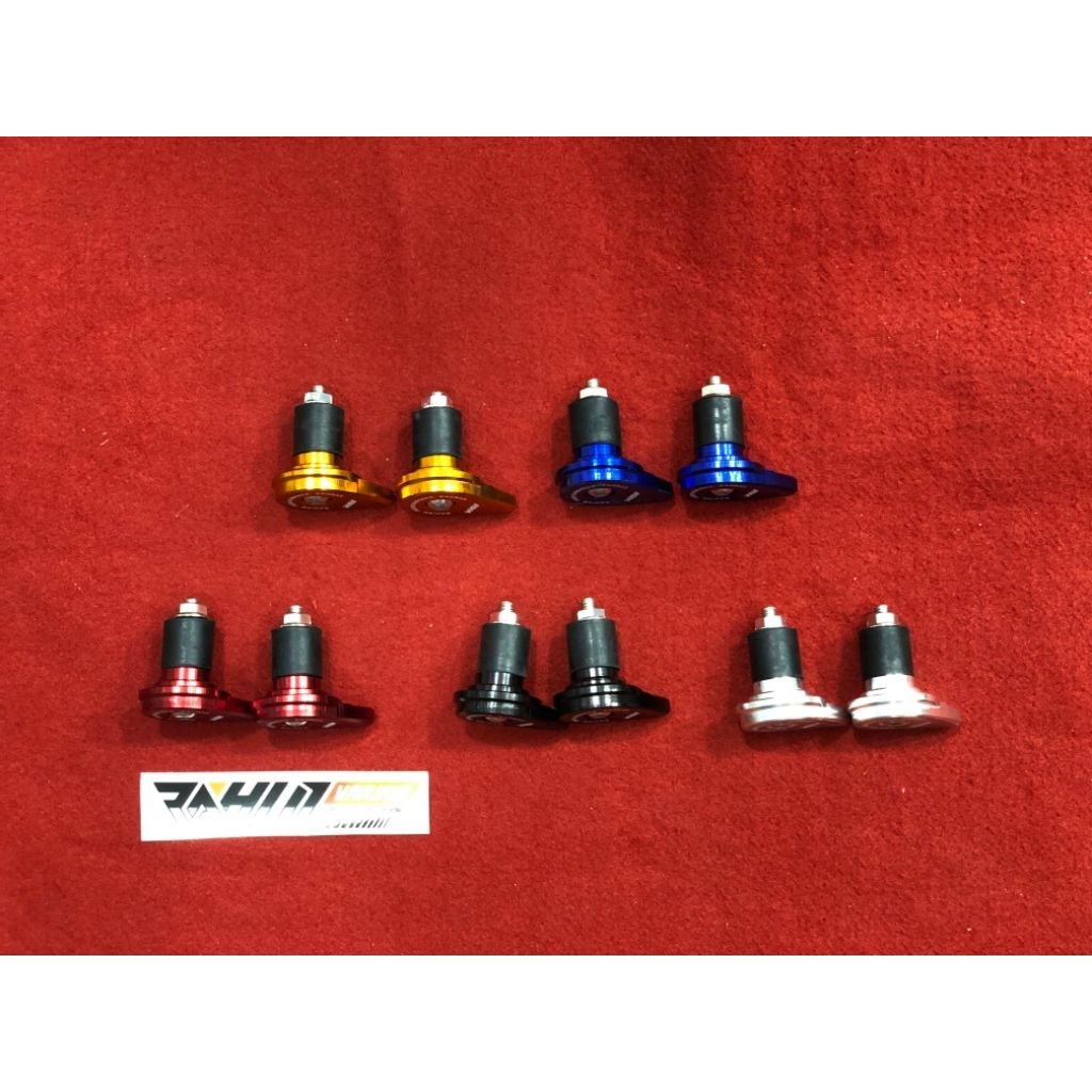 รองเท้า ARUMI OVAL HANDLEBAR