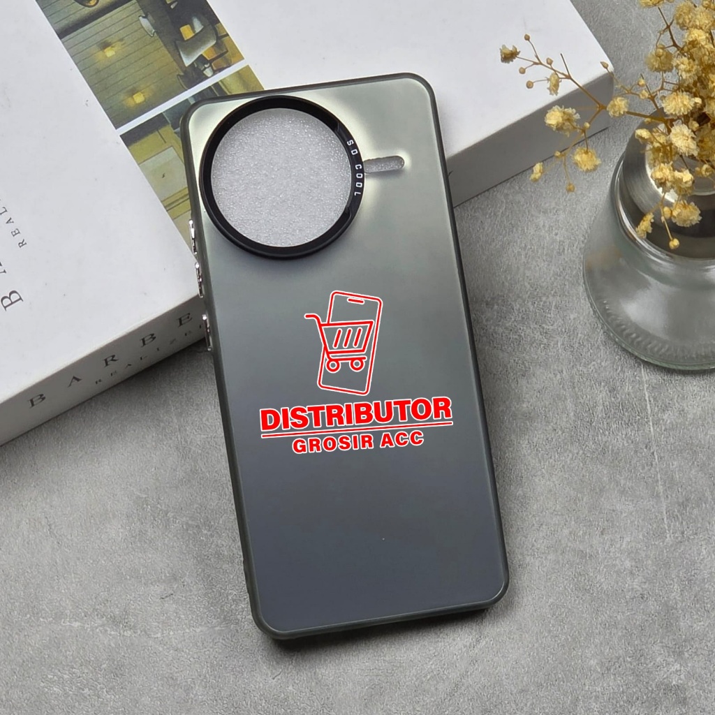 POCO F7 PRO POCO F7 ULTRA CASE IMD SOCOOL BLACK CASE SOCOOL POCO F7 PRO POCO F7 ULTRA SCB