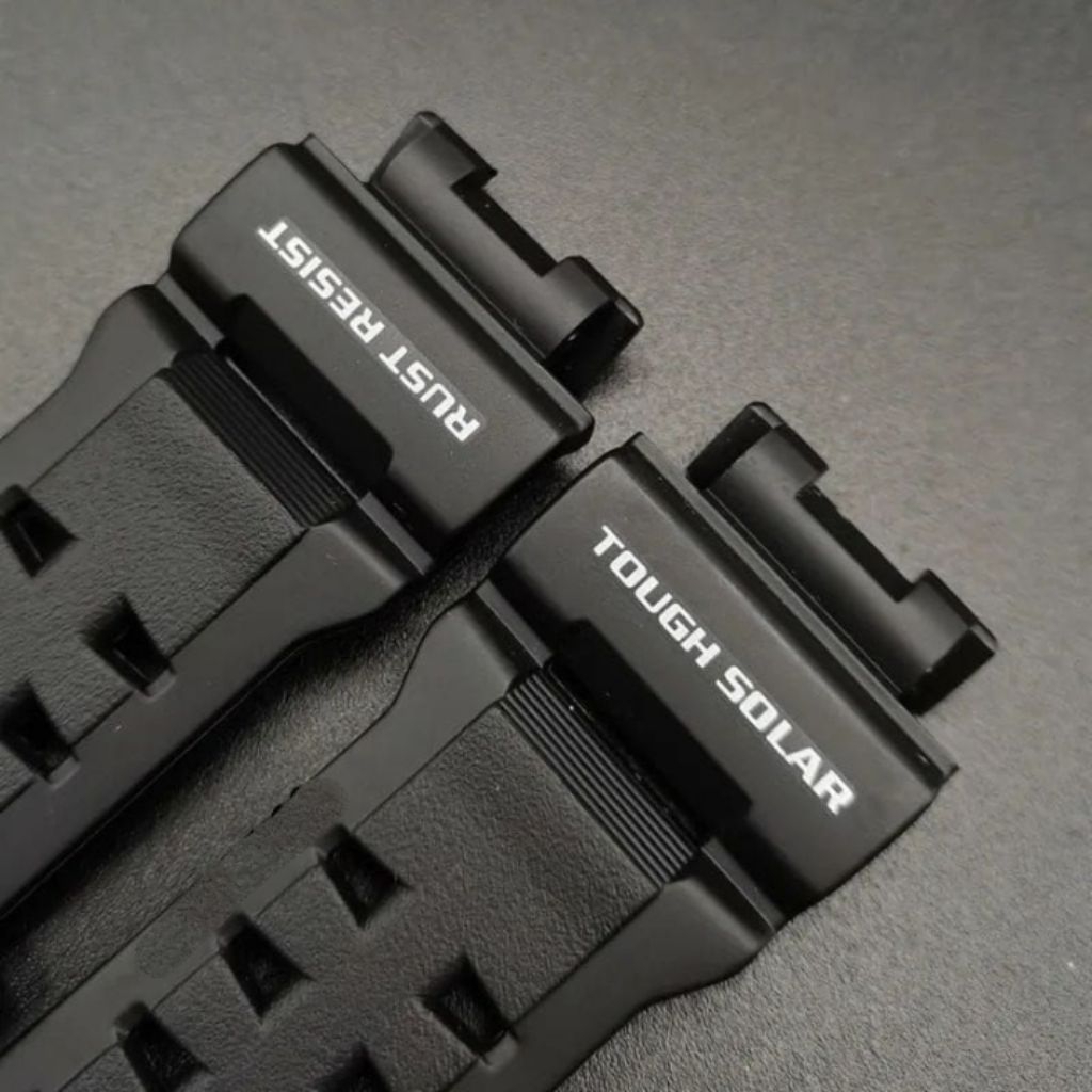 สายยาง Casio G-Shock G-9200 Riseman G-Shock G 9200 ดั้งเดิม