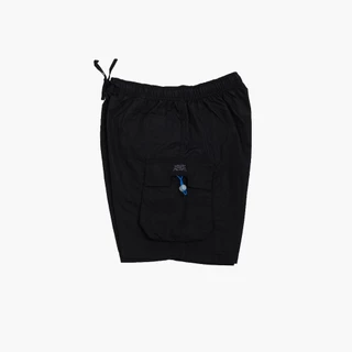 Artch - Rover Short Black - กางเกงชายหาด