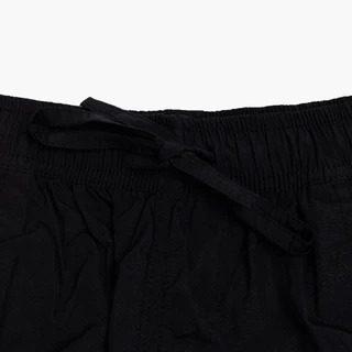 Artch - Rover Short Black - กางเกงชายหาด