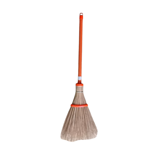 SMALL GARDEN BROOM / GARDEN BROOM