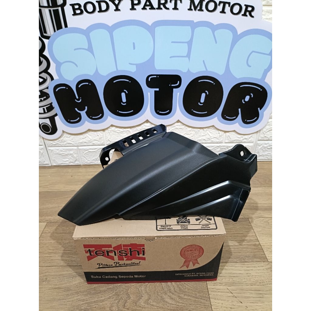 HUGGER MUDGER UNDER BEAT FI LED DELUXE 2020-2025 SCOOPY FI LED PRESTIGE 2020-2025 GENIO 2020-2025 AU