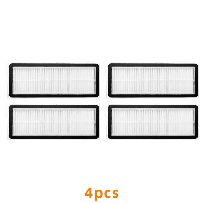 สําหรับ Roborock Q Revo MaxV / QR0PEP / P10Pro / A8600RR / QRevoS / P10s / A10000RR / Qrevo Plus / P