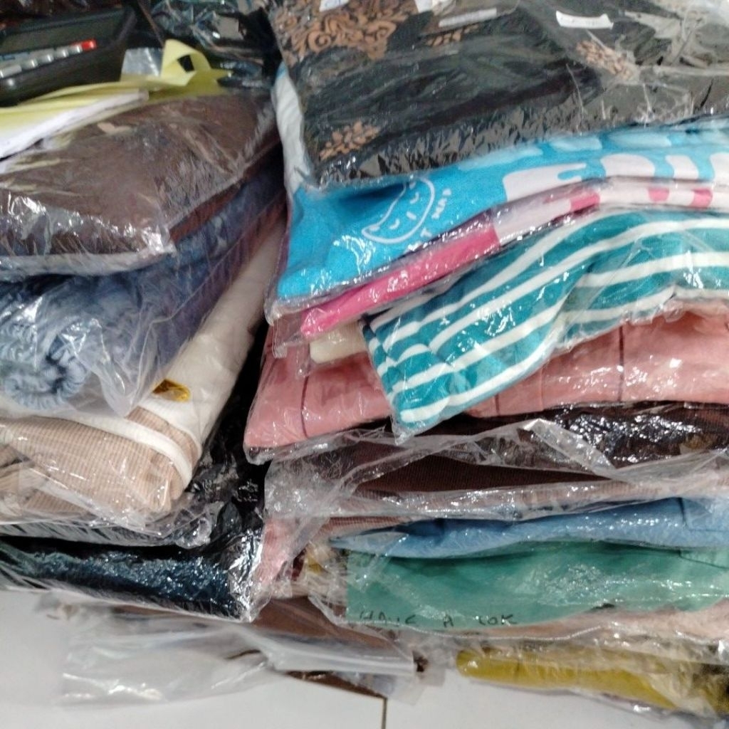 REDEEM UNIT 22 OCTOBER FIRDA COLLECTION