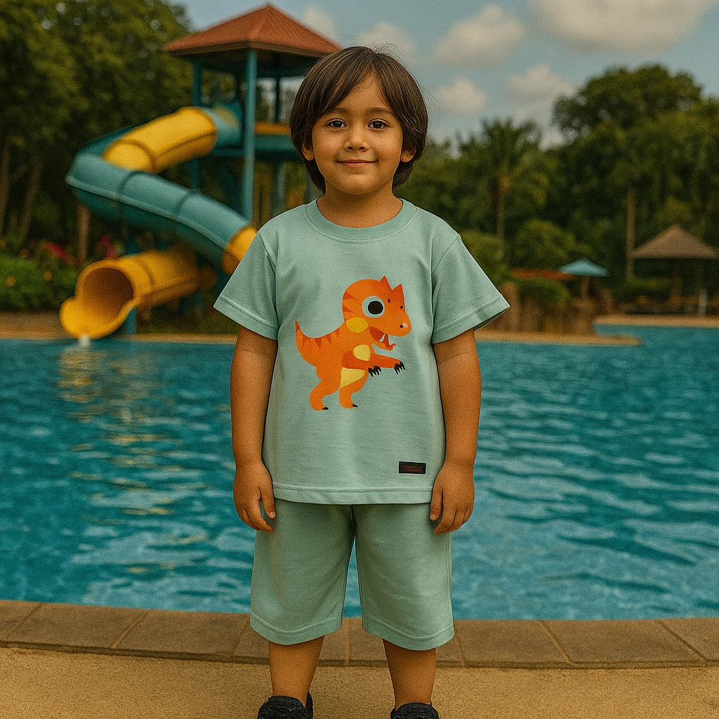 BOYS SUITS 2-9 ปี TIREX BOYS CLOTHES CHILDRENS CLOTHES CHILDRENS CLOTHES SUITS