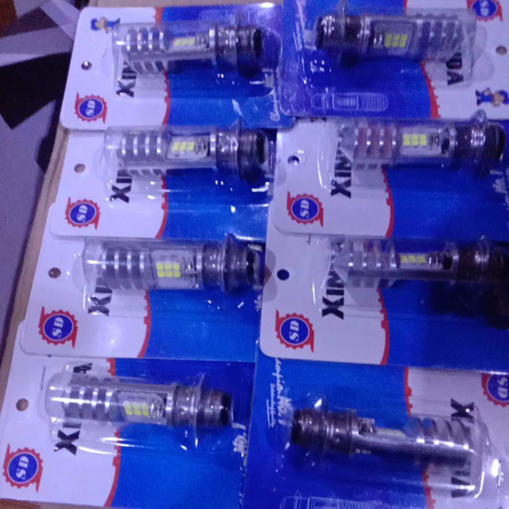 DOP LED XINDA.T19/K1-HB LED