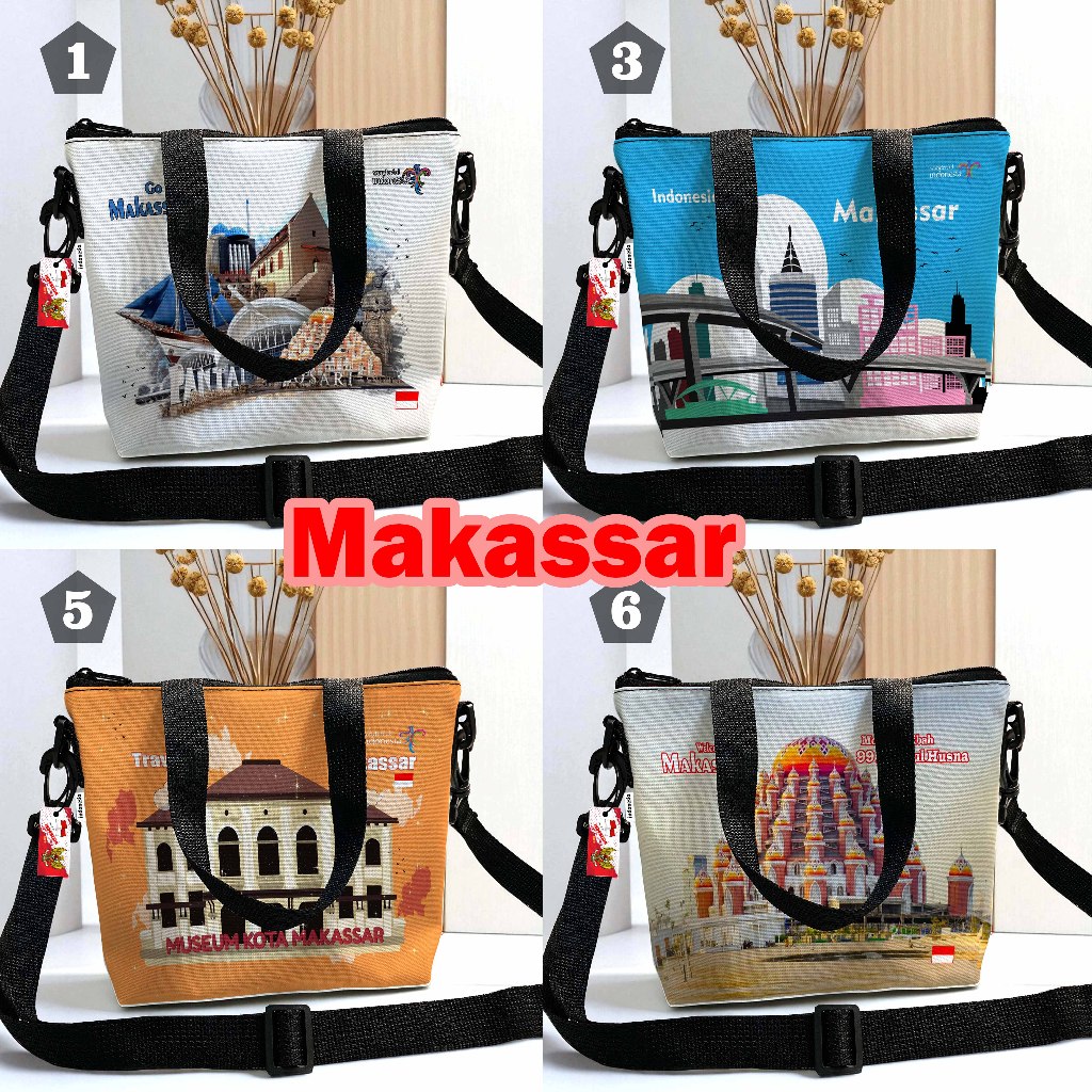 2IN1 HAND BAG SLING BAG 005