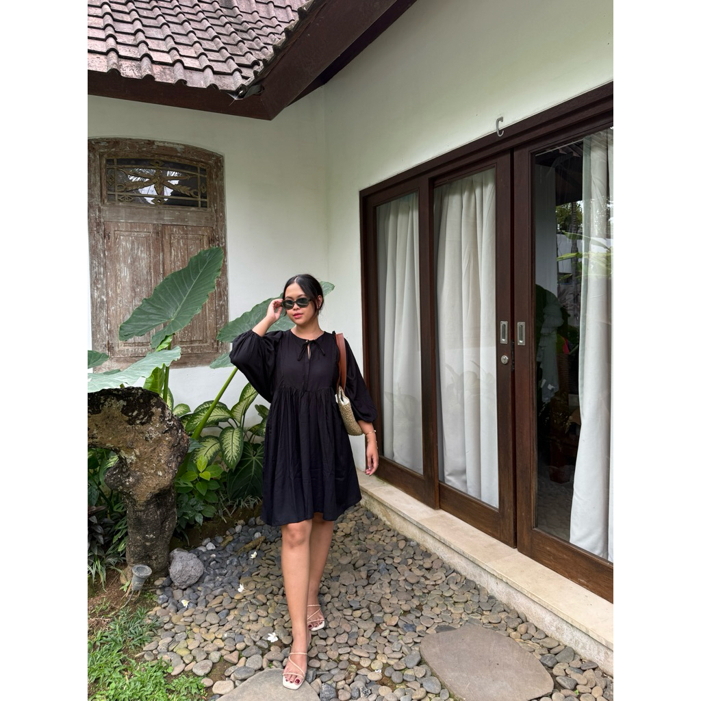 FAVOR - GIGI DRESS | ให้นมลูก