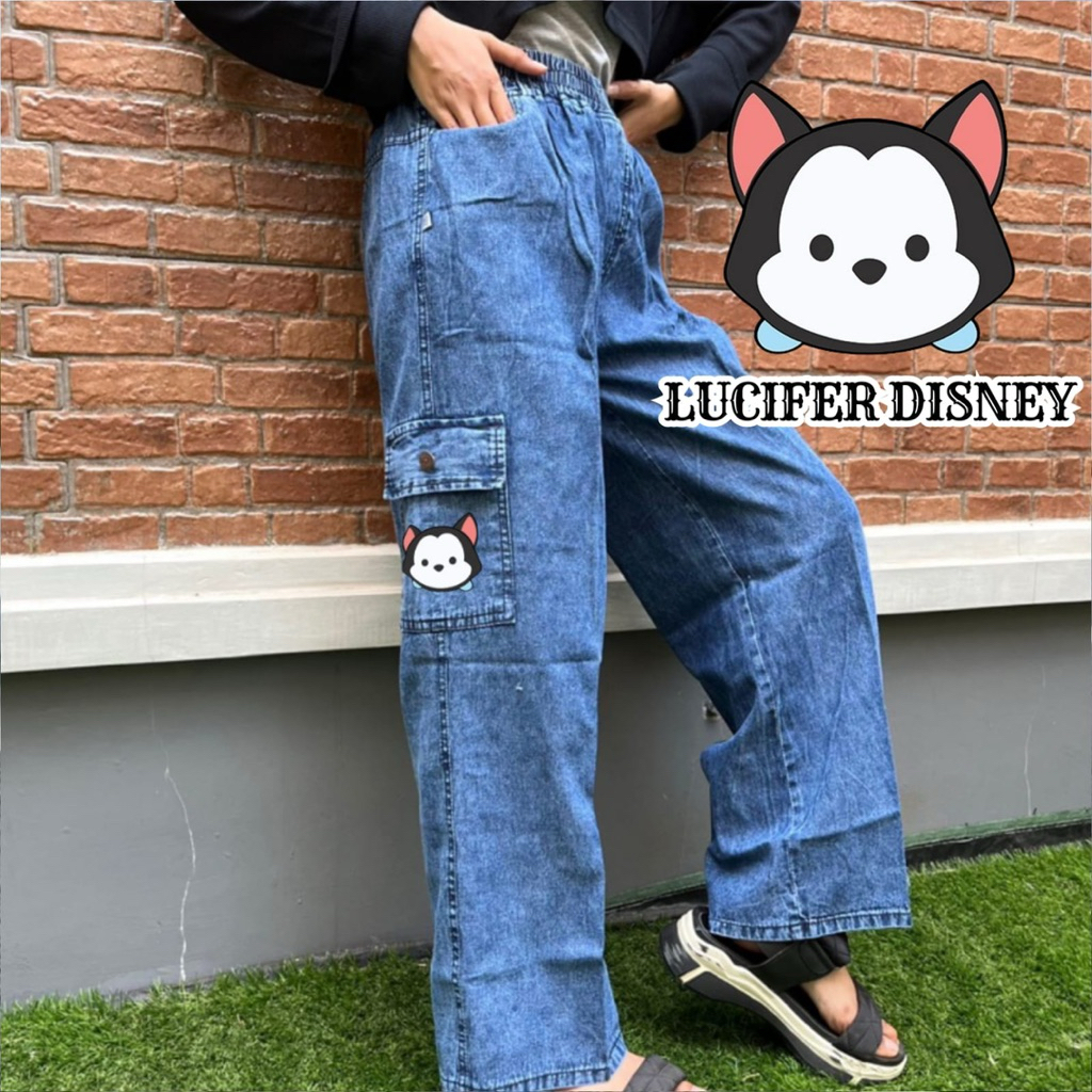 CARACLISTER JEANS PANTS สําหรับ CHILDREN 7-16 YEARS