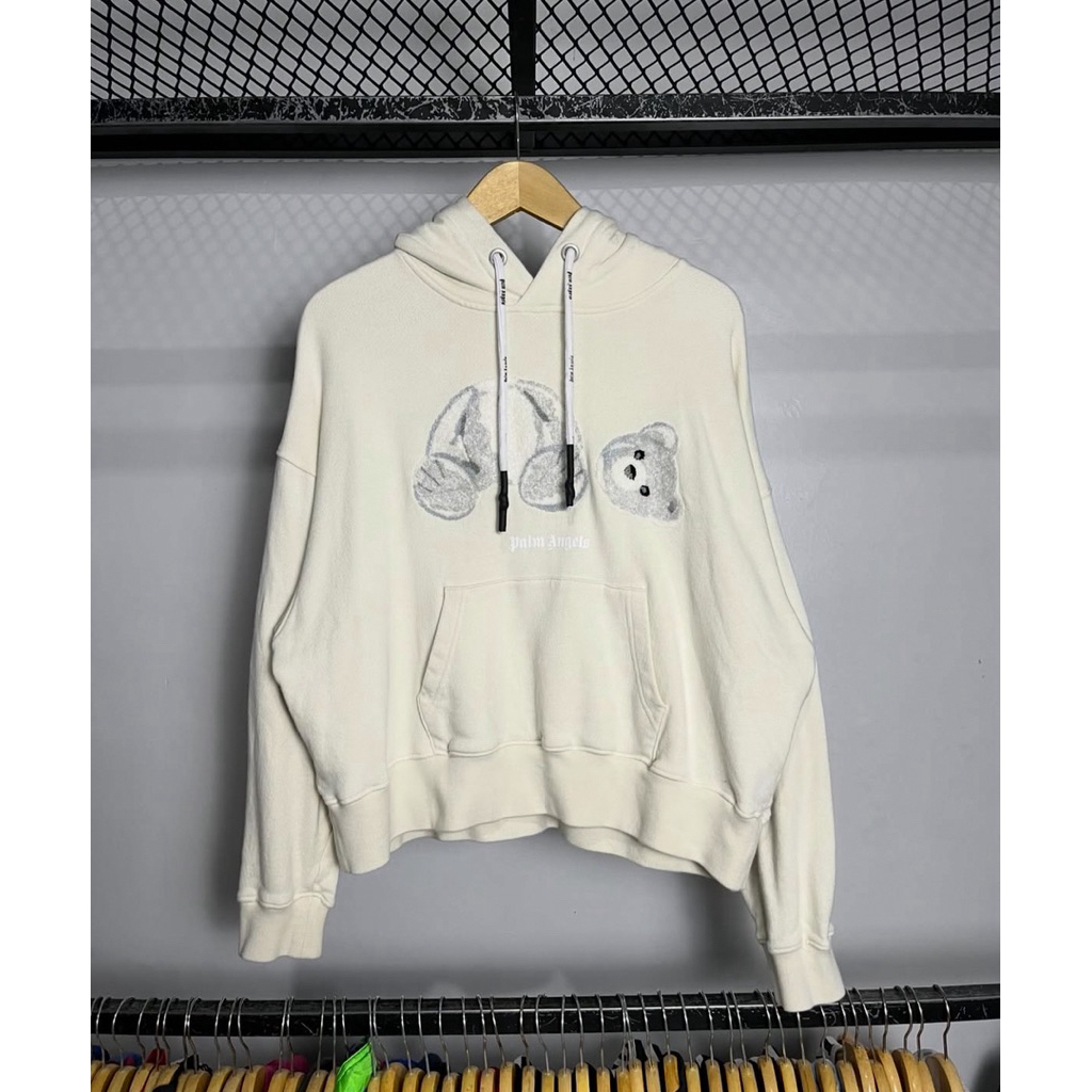 เสื้อฮู้ด Palm Angels