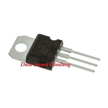 ไอซี พาวเวอร์ L7824CV IC REGULATOR 7824