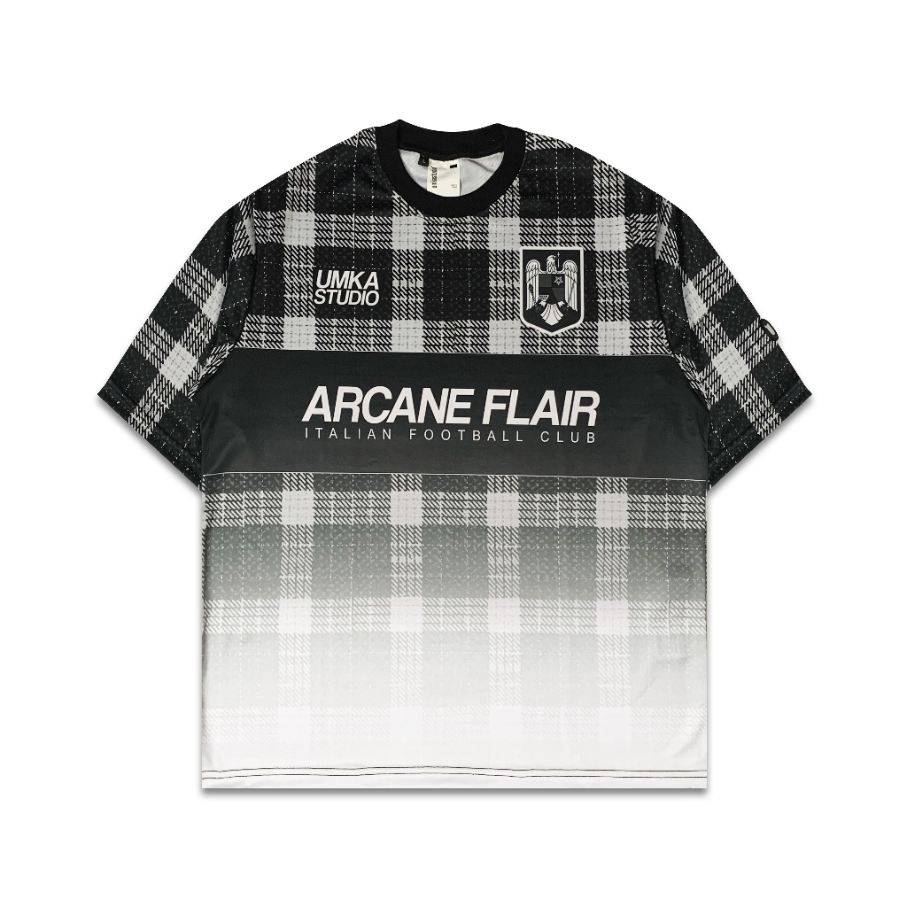UMASTUDIO JERSEY - SRG