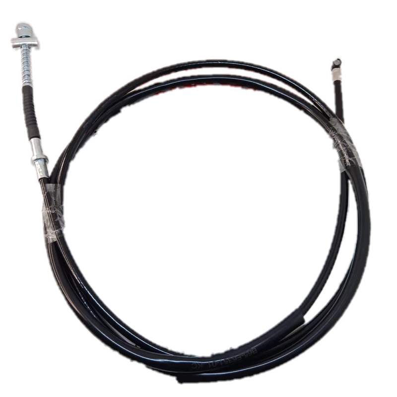 [RNDM] สายเบรกหลัง / สาย / ท่อ YAMAHA AEROX 155 OLD 2017 2018 2019 2020 - LEXI 125 2021 2022