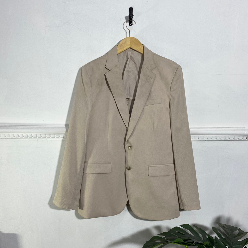 BASSO BLAZER JACKET (P78 L51)