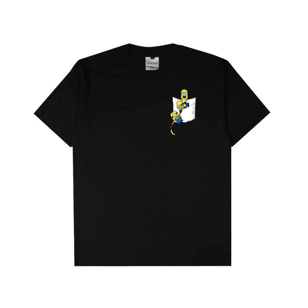 Thirt เสมอ bigsize ML XL 2XL 3XL 4XL 5XL 6XL
