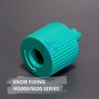 LOKAL Knob Fixing / เครื่องทําความร้อนเครื่องเล่น Canon iR 5…