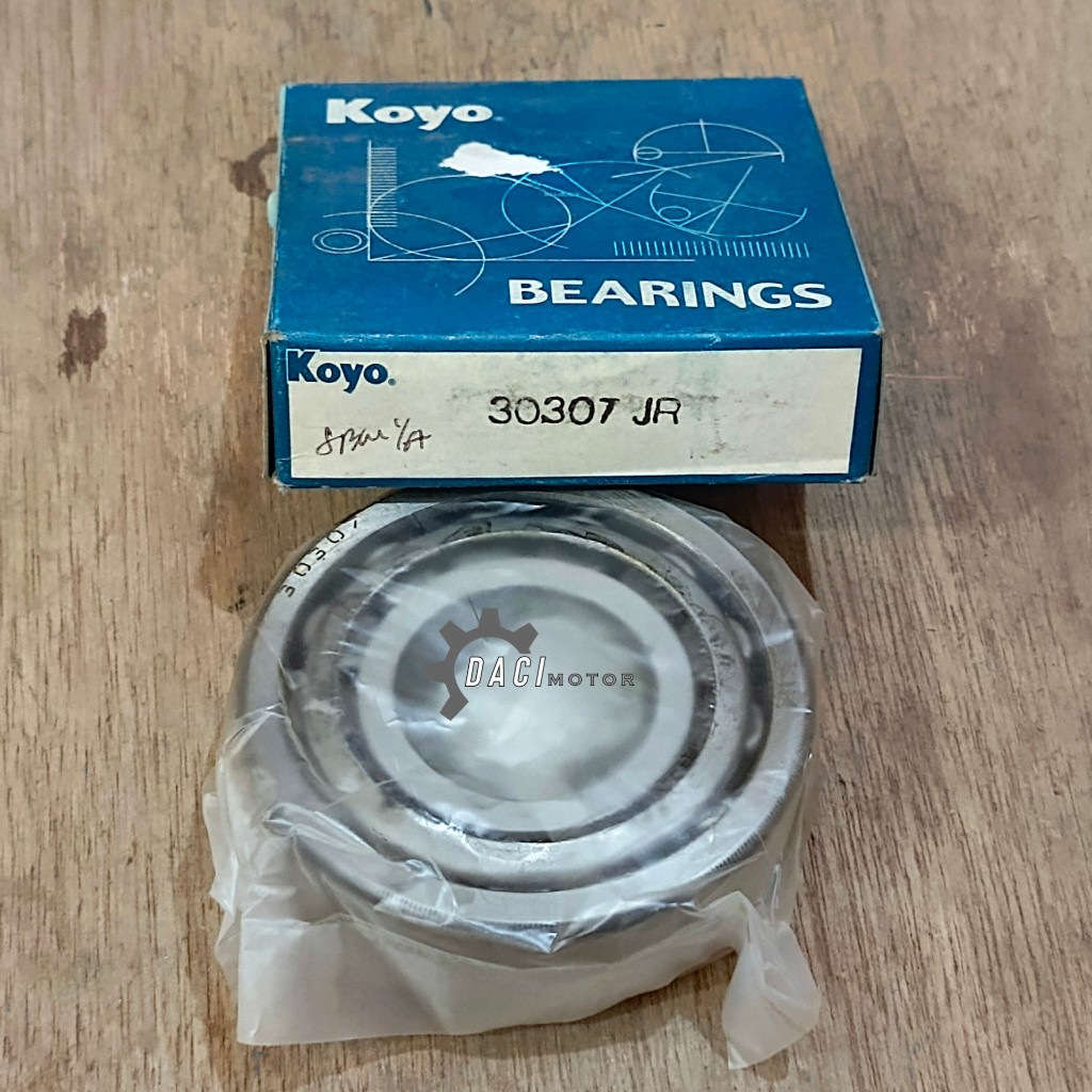 BEARING 30307 JR KOYO (35*80*23)
