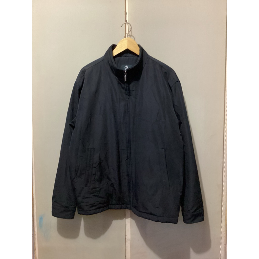 เสื้อแจ็คเก็ตแบบหนา By Ziben