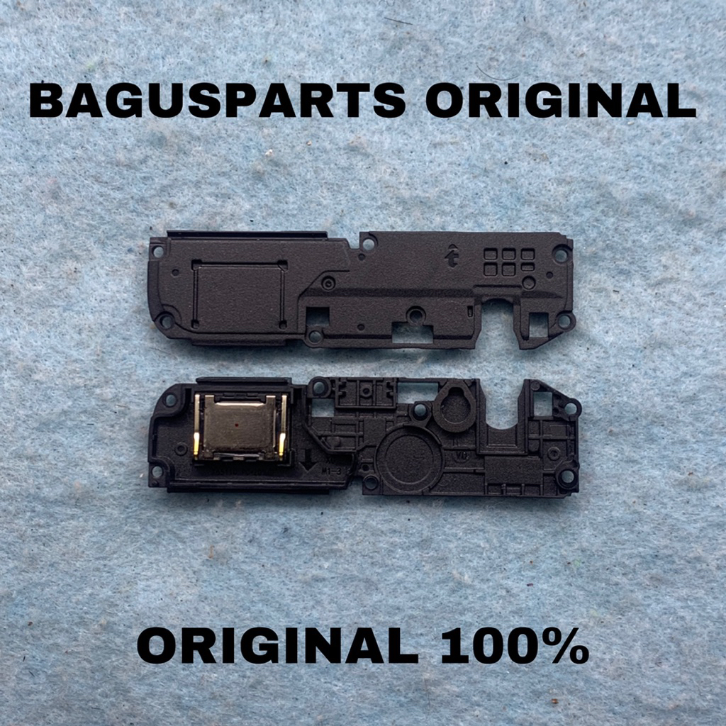 LOOUDSPEAKER MUSIC SOUND BUZZER LOWER SPEAKER INFINIX SMART 6 X6511C / 6 HD X6512 / HOT 12i X665B / 