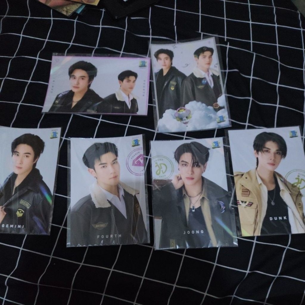 POSCA LOL 2025 GMMTV OFFICIAL