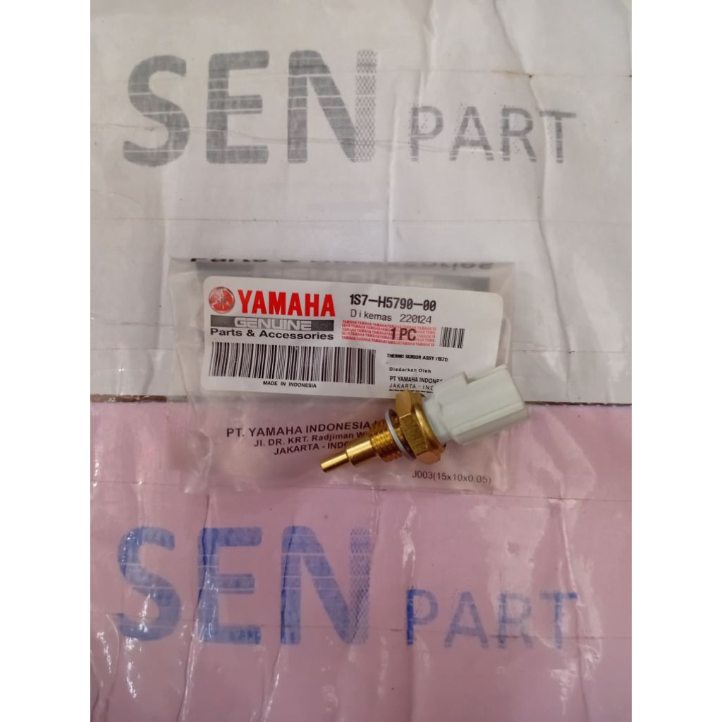 HEAT SENSOR/OIL SENSOR JUPITER MX/VIXION (1S7)
