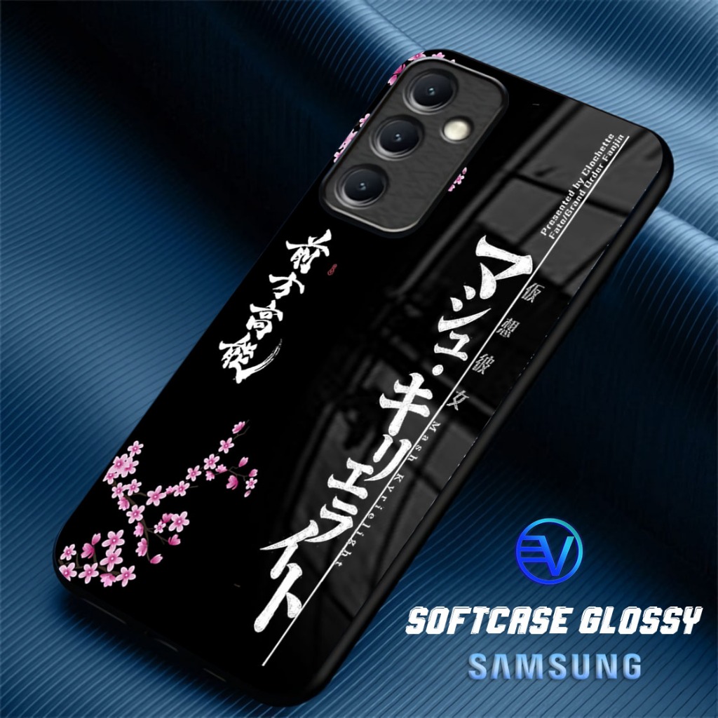 HP (GT85 AESTHETIC) เคส SAMSUNG A16 Glossy HD.A15.A25.ก35.ก55.ก14.ก24.ก34.A54.ก13.A23.ก33.A53.A32 4G