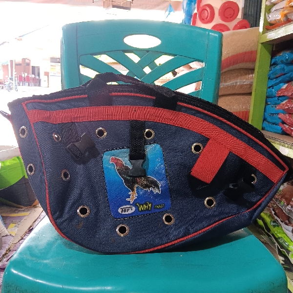 TOP CHICKEN BAG FIGHTING CHICKEN BAG