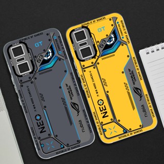 เคส Infinix gt 30 pro 2025 เคสใสแบบใสระดับพรีเมียม ปลอกยืดหย…