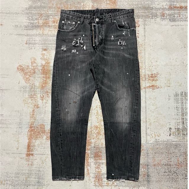 กางเกงยีนส์ Desqu*red2 ไซส์ 32