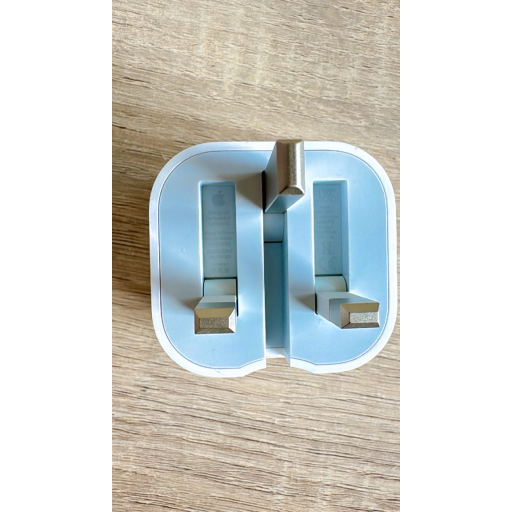 Apple Travel Adapter USB C - Apple ใหม่ล่าสุดและ Ori