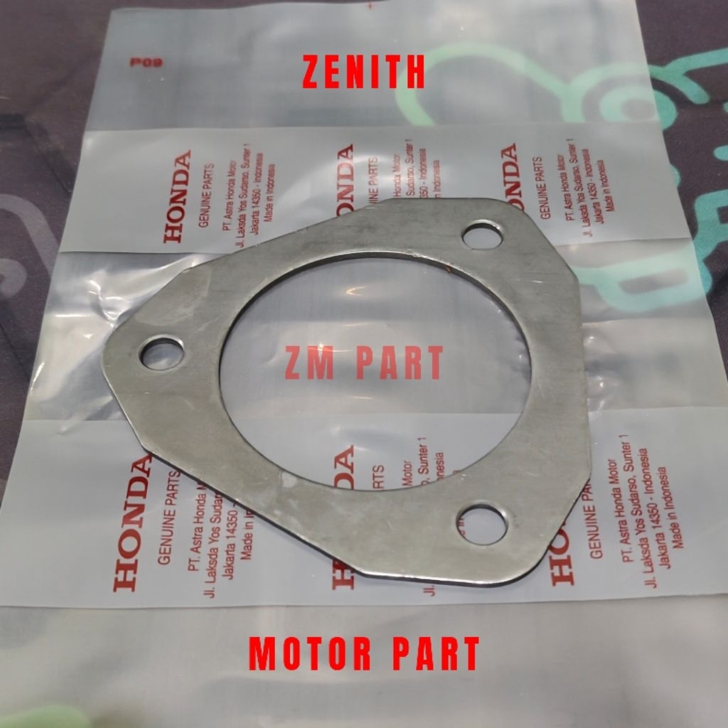 ผู้ถือแผ่นคลัทช์คู่ 22361-KVB-900 vario 110 คาร์บูเรเตอร์ cw spacy fi vario 125 150 160 pcx adv 150 