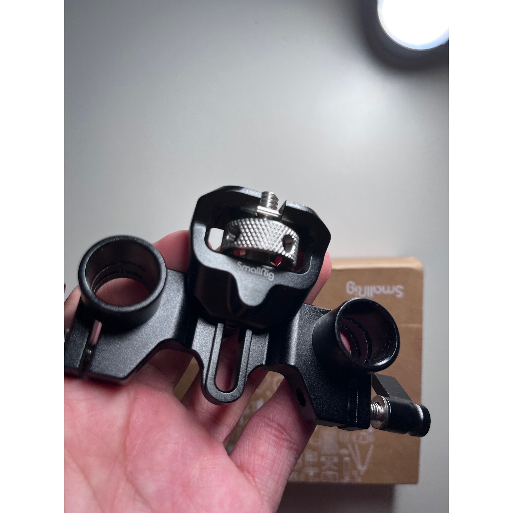 SmallRig 15mm LWS Support 3652