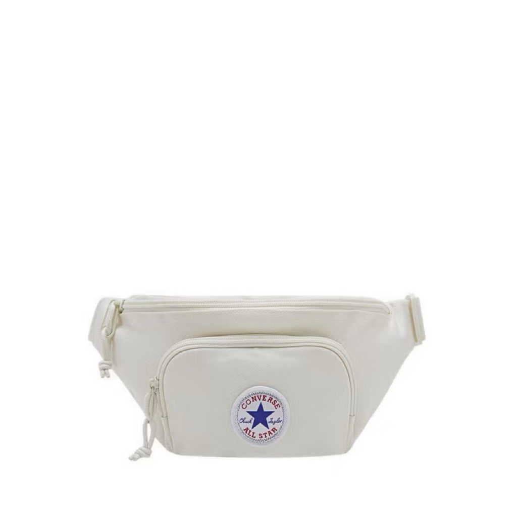 Converse Sling Bag Go 2 Unisex - Egret