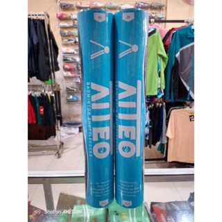 SHUTTELCOCK BADMINTON AITEO BLACK KOK BADMINTON AITEO