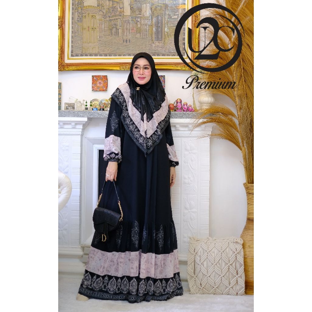 Shanum Premium Syri โดย Butik U2C