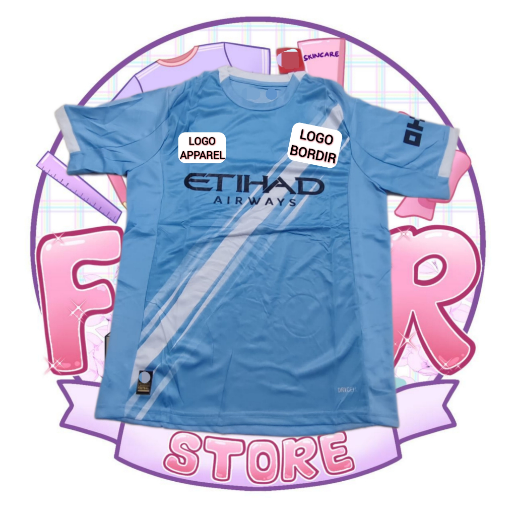 5I-TY-H0-M2025 FOOTBALL JERSEY - 2026 / CLUB FOOTBALL SHIRT / JERSEY SHORT TOP / ADULT