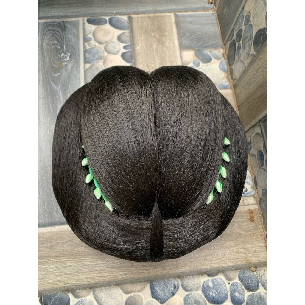 JAVANESE BENDANG BUN