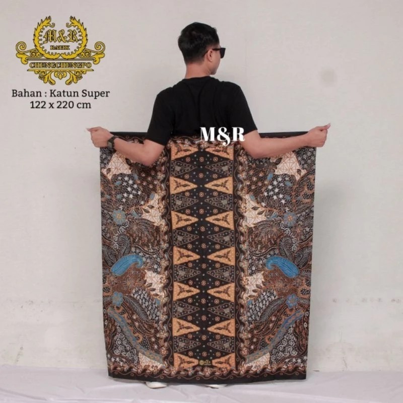 Gus Batik Kautsar Sarong Gus Iqdam Batik Sarong Az Zahir Batik Sarong Hardroh Batik Sarong Premium B