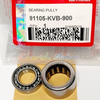 LAHAR LAHER BEARING PULLY VARIO BEAT / NEEDLE BEARING 20X29X18 KVB