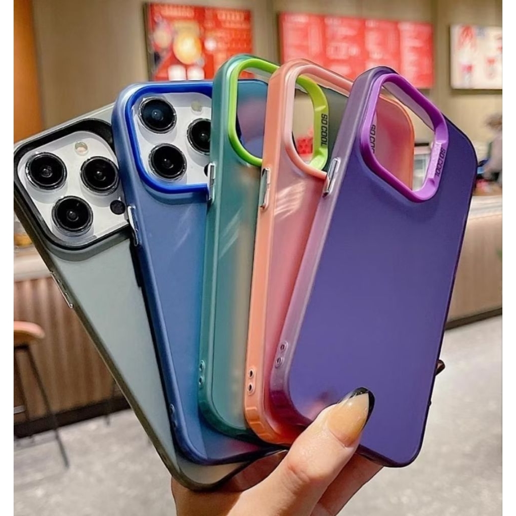 VIVO Y17S VIVO Y19S VIVO Y29 VIVO Y29S VIVO Y28 SOFTCASE IMD HYBRID PLATE HOLOGRAM