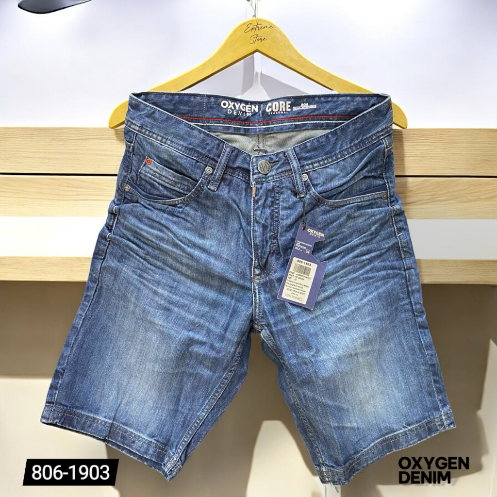 OXYGEN SHORTS, OXIGEN DENIM 806-1903