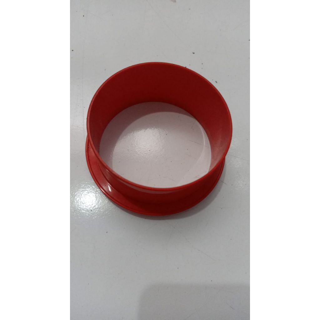 Ring Burger Press Tuppeware Ori