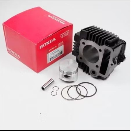 GN5 GRAND SUPRA X PRIMA WIN ASTREA COMPLETE GN5 SEHER BLOCK